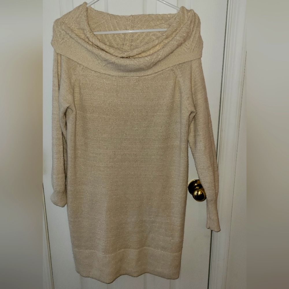 Candies Sweater Dress